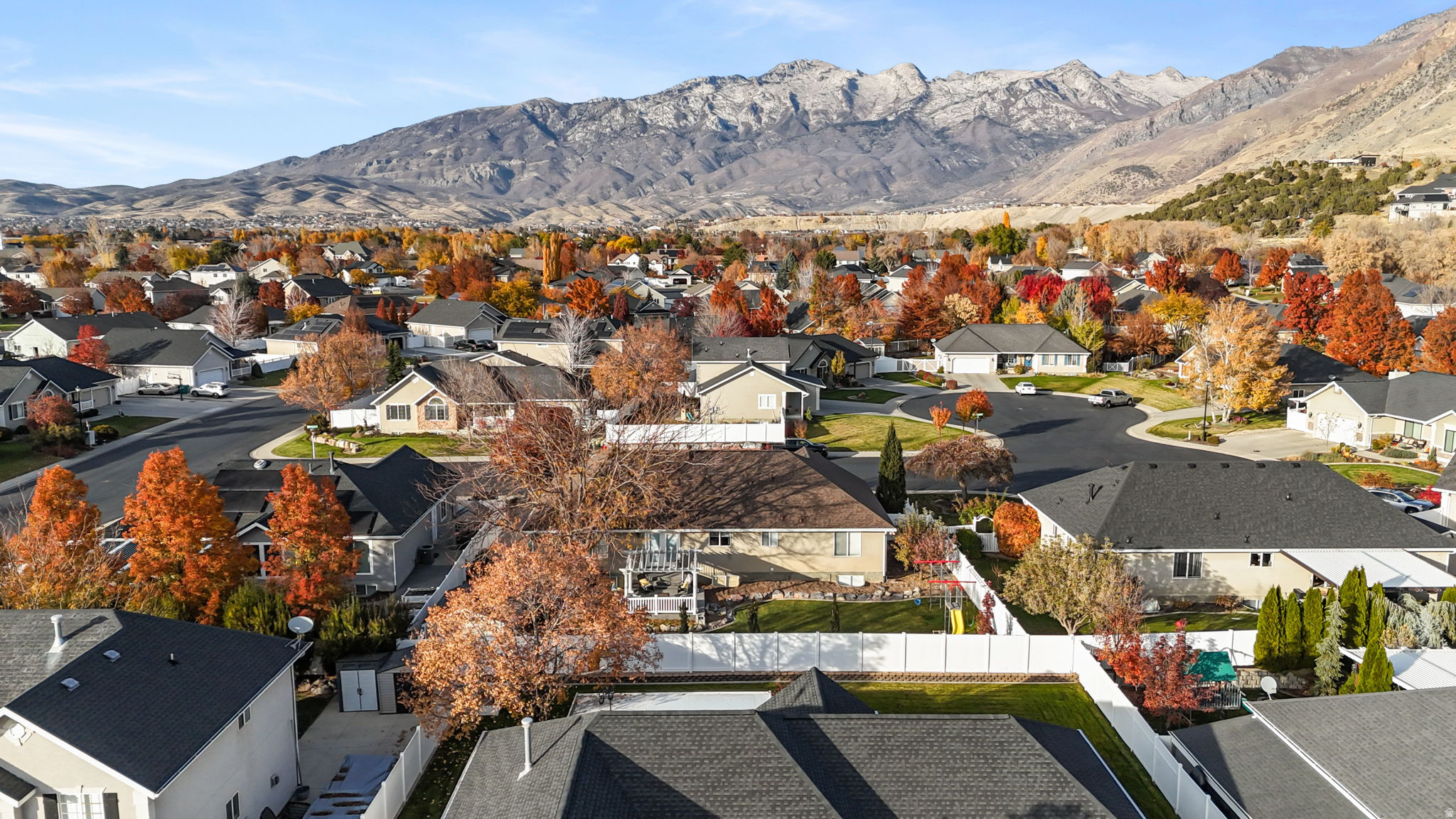 FOREST CREEK PHASE 3 - Residential