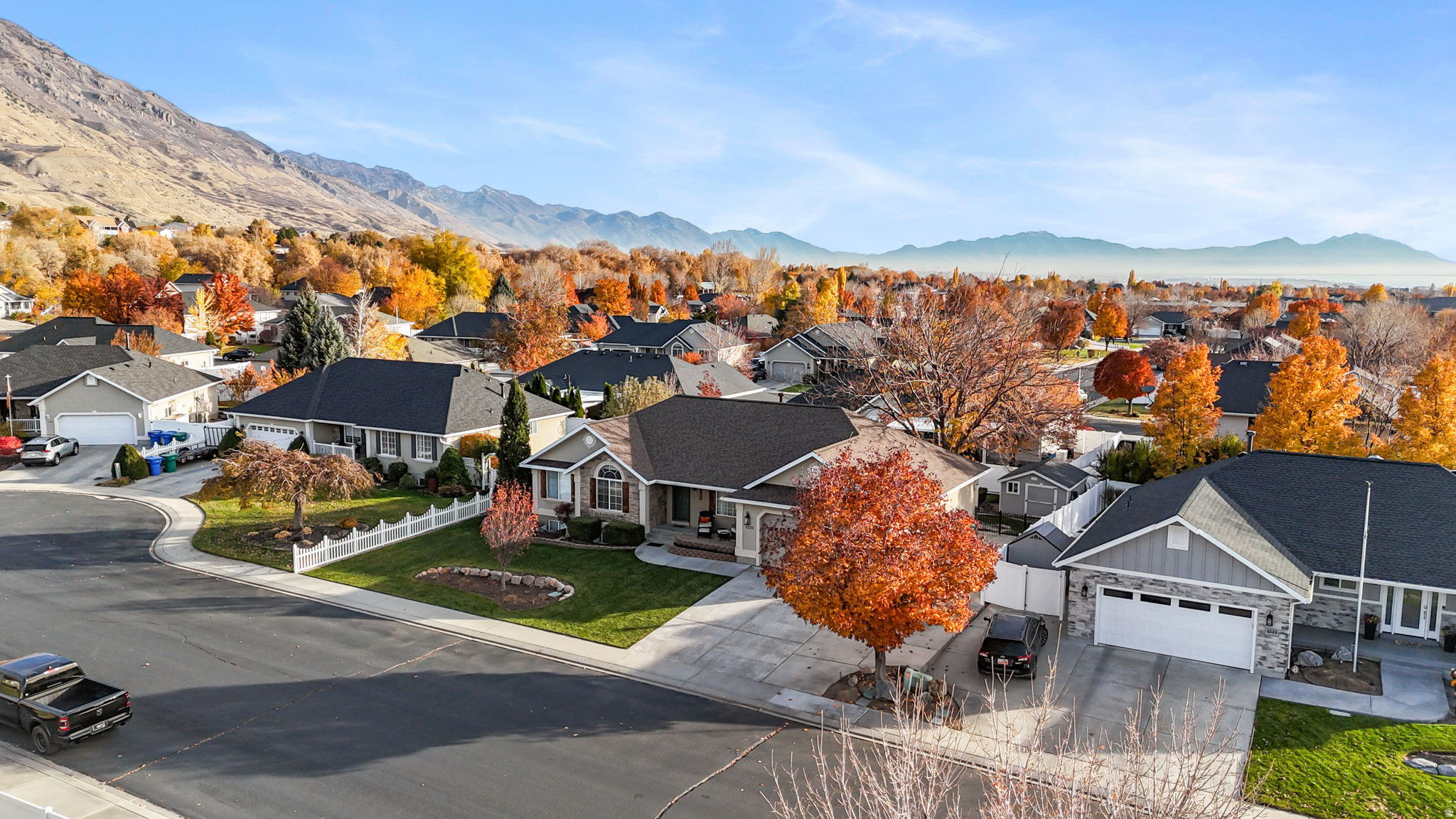 FOREST CREEK PHASE 3 - Residential