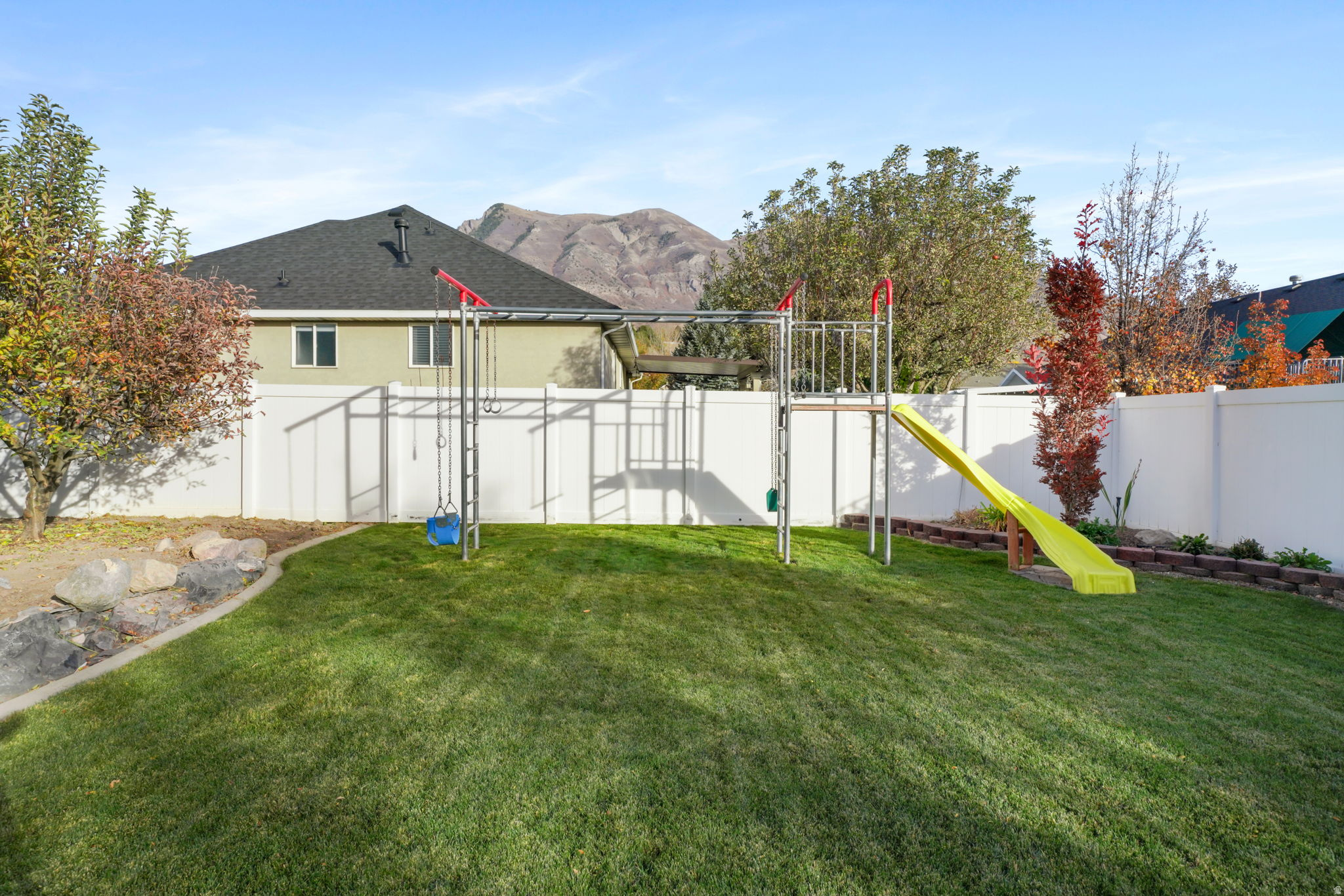 FOREST CREEK PHASE 3 - Residential