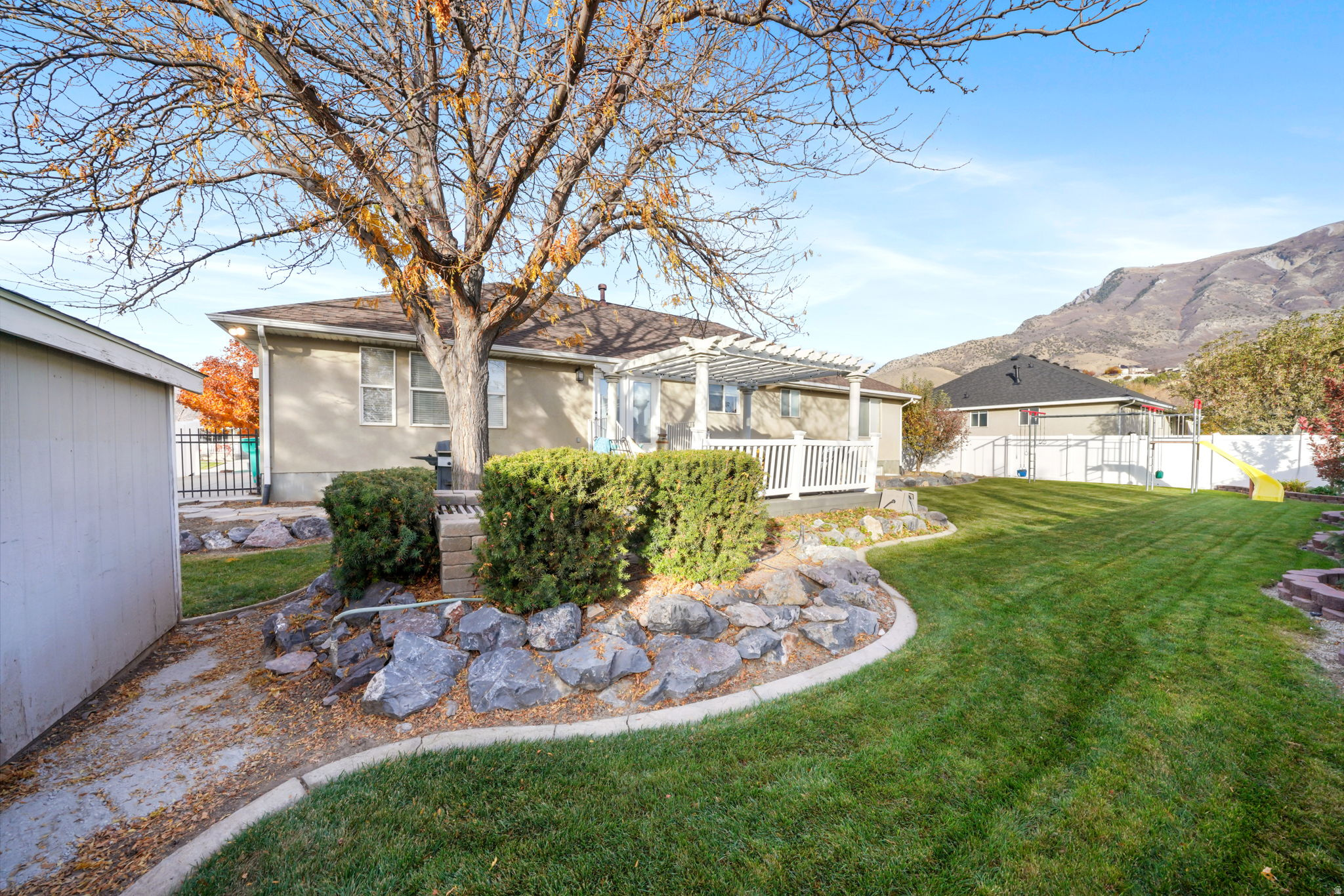 FOREST CREEK PHASE 3 - Residential