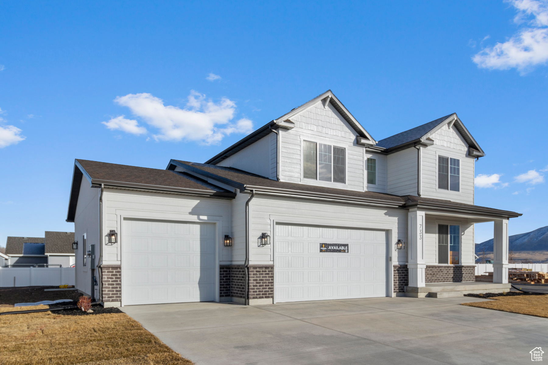 733 E 240 #13, Tremonton, Utah image 1