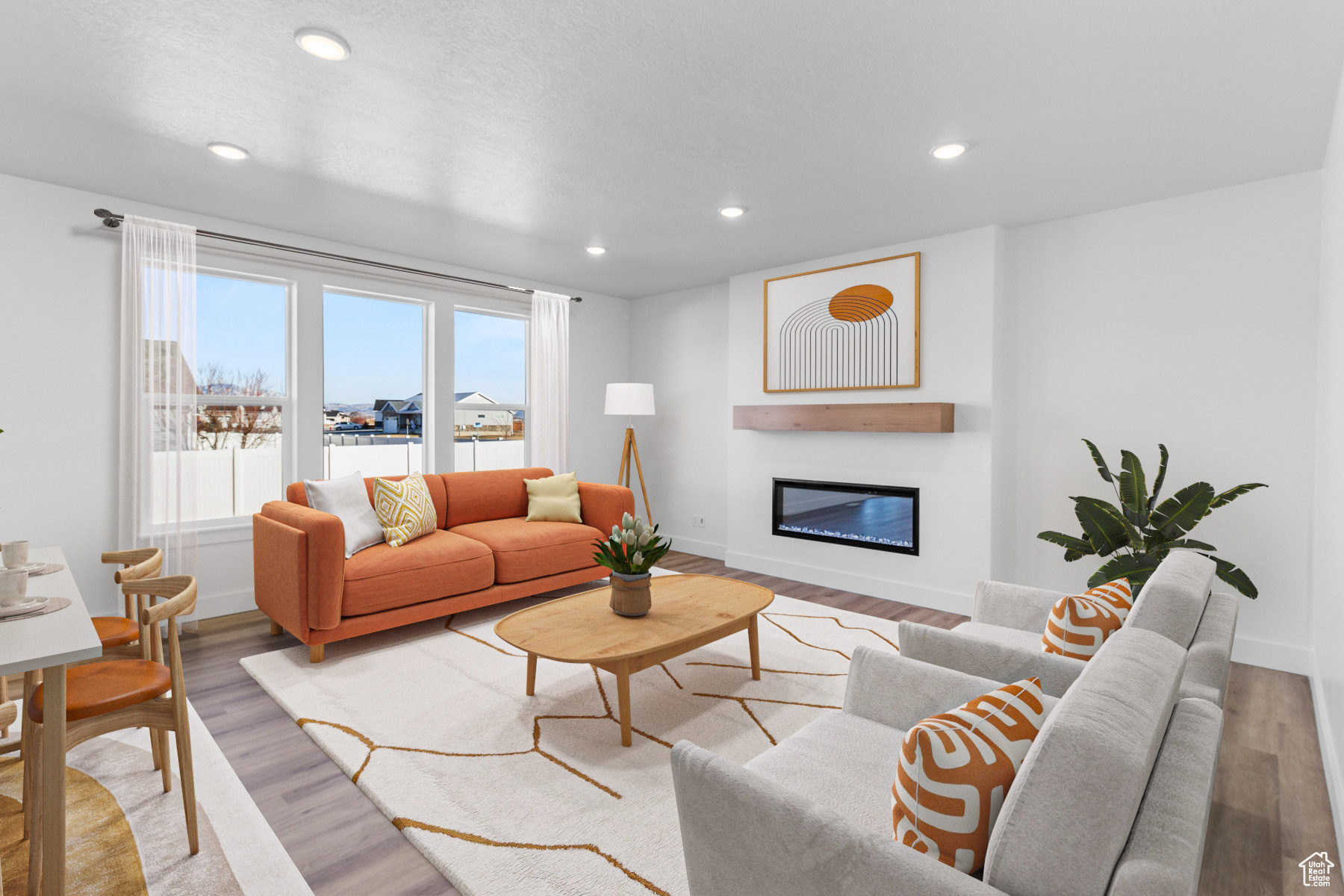 733 E 240 #13, Tremonton, Utah image 4