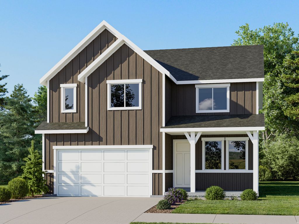 Photo of 1933 N WHITE GEM LN #3164, Saratoga Springs, UT 84045 (MLS # 2135726)