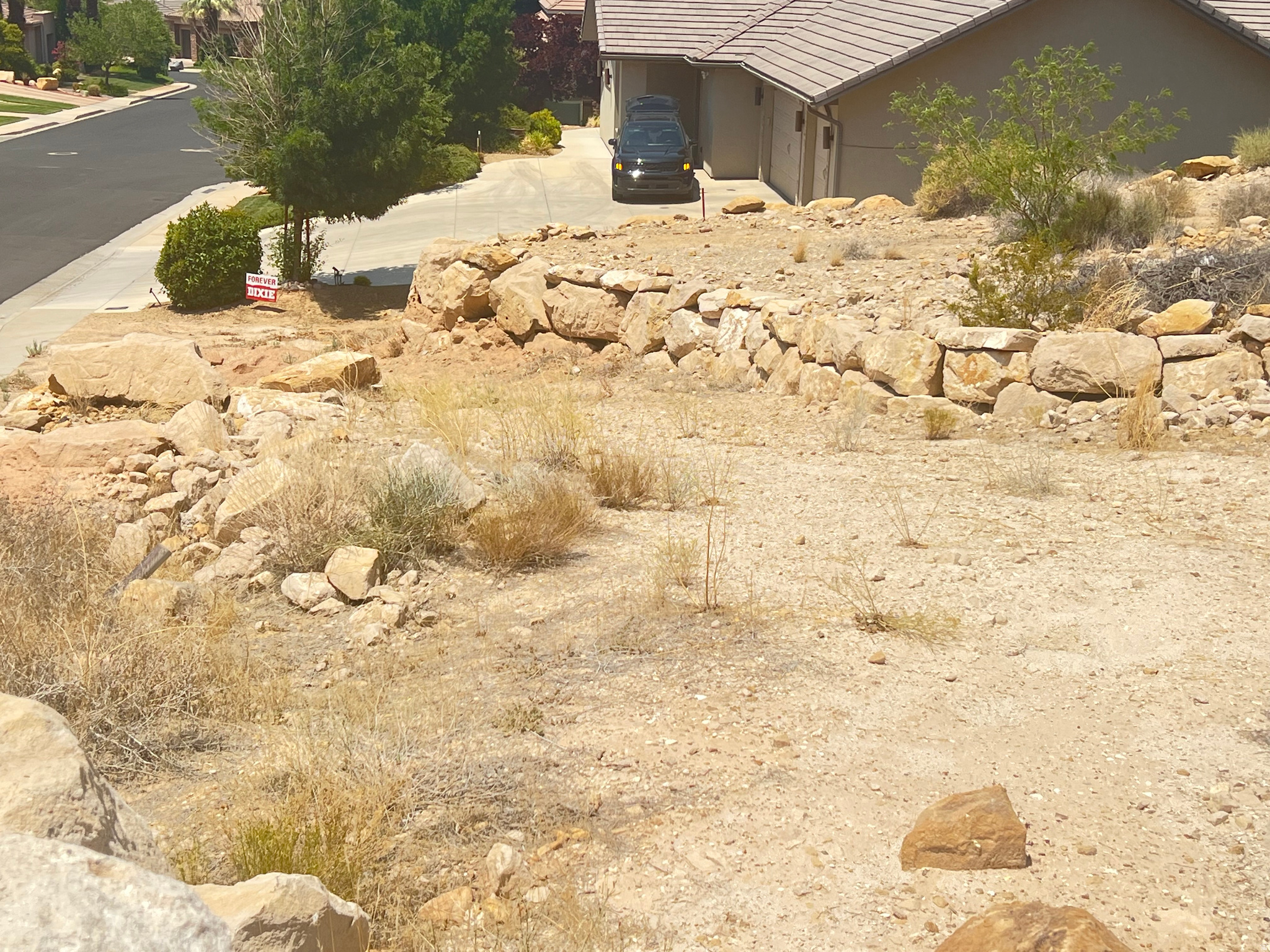 BOULDERS 4 AMD & EXT - Land