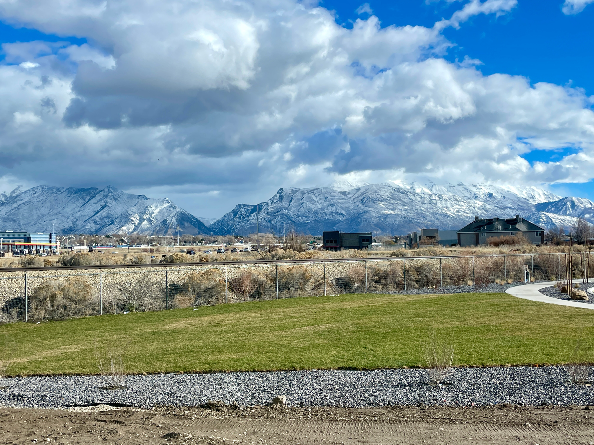 PIONEER MEADOWS - Residential