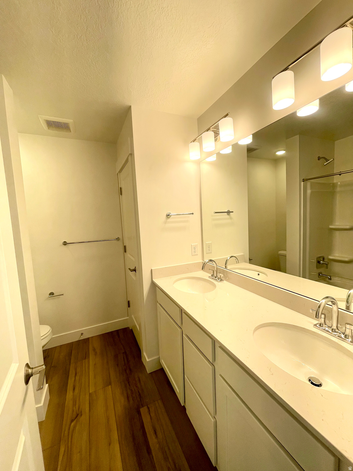 PIONEER MEADOWS - Residential