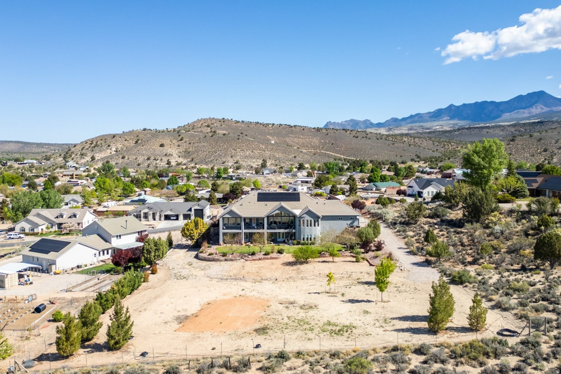 BUNDY SUBDIVISION - Residential