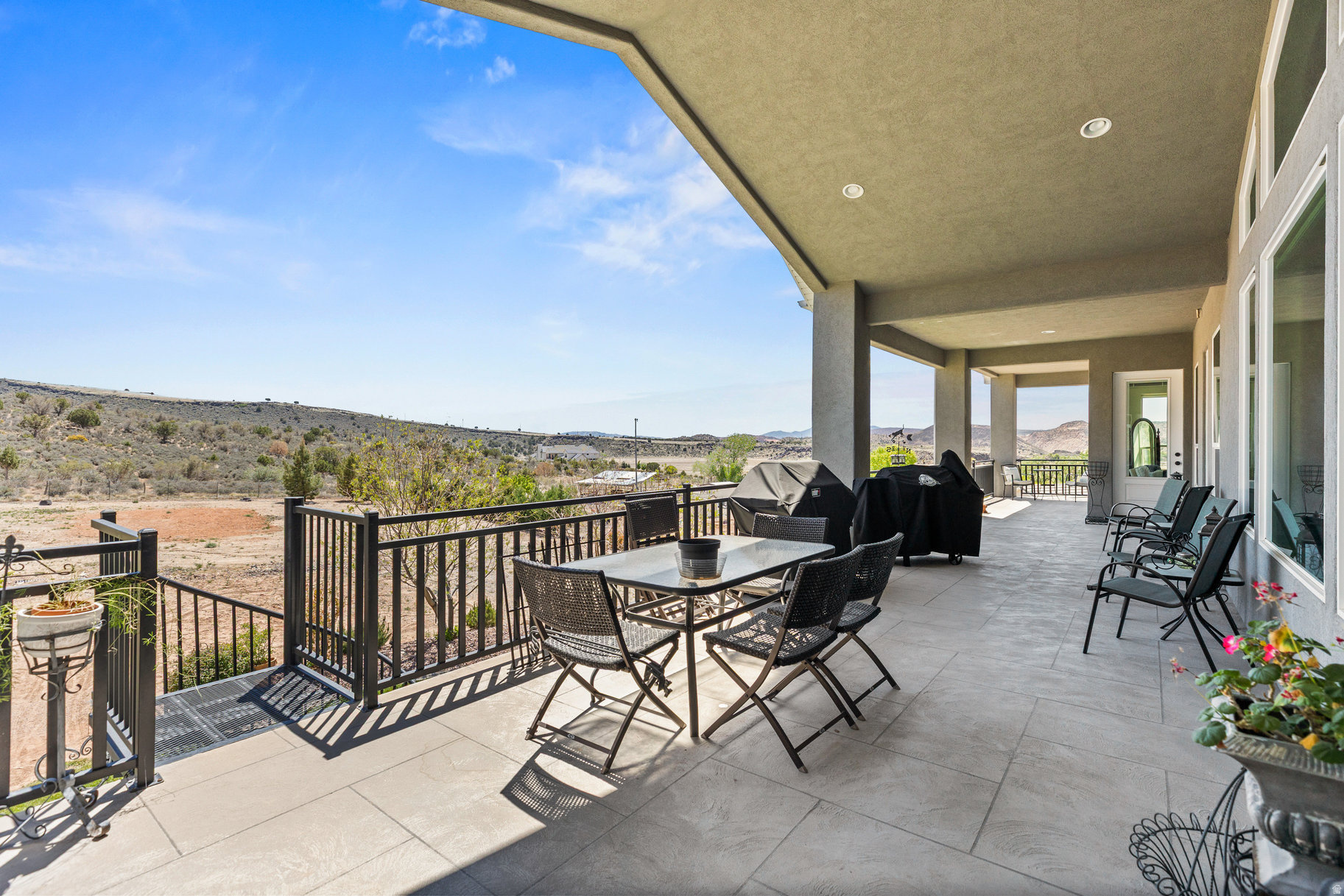 BUNDY SUBDIVISION - Residential