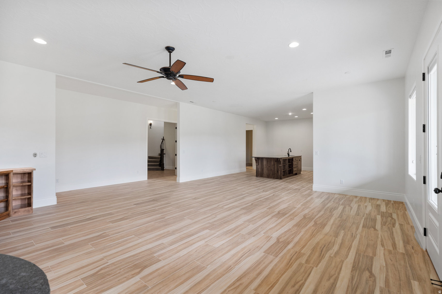 BUNDY SUBDIVISION - Residential