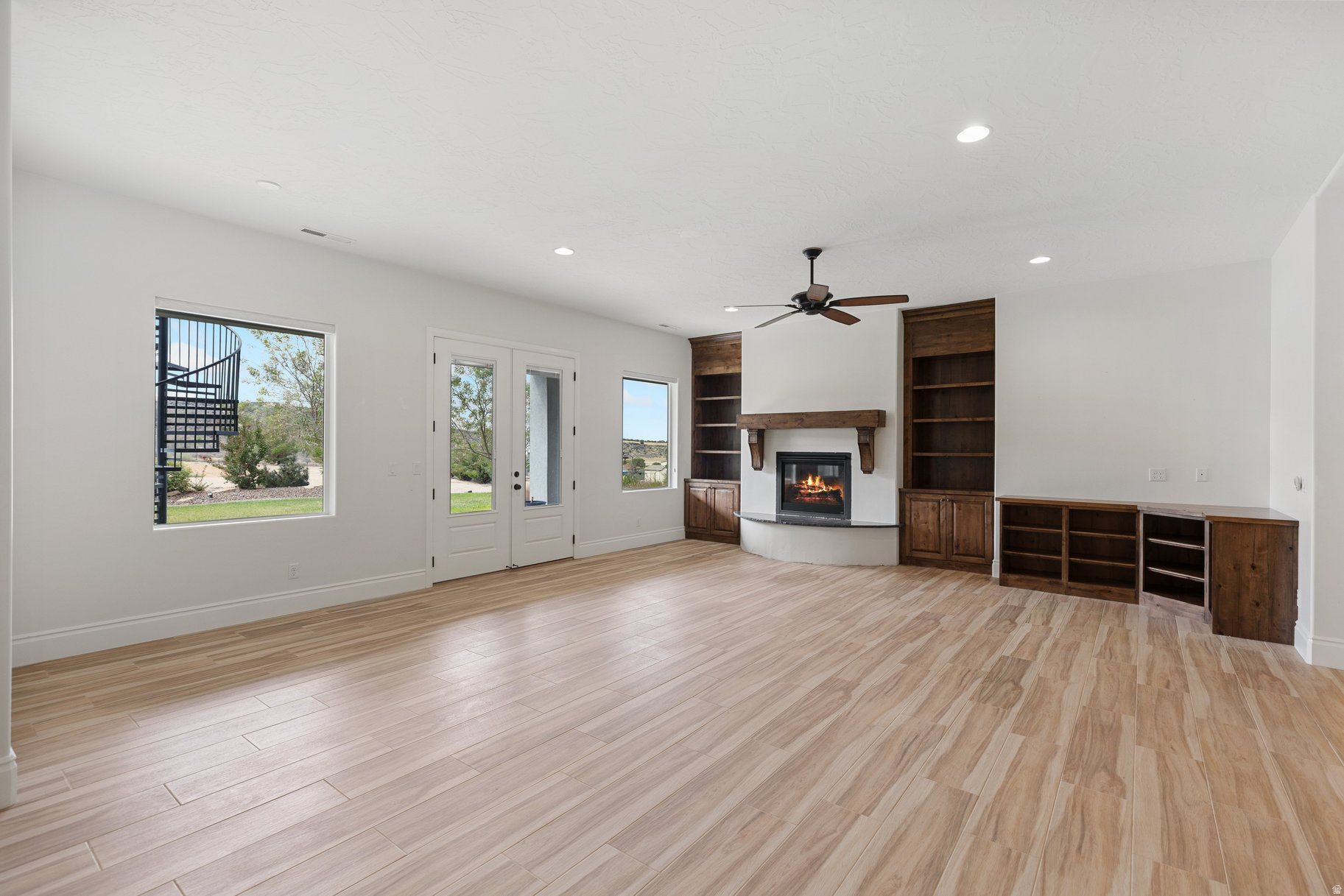 BUNDY SUBDIVISION - Residential