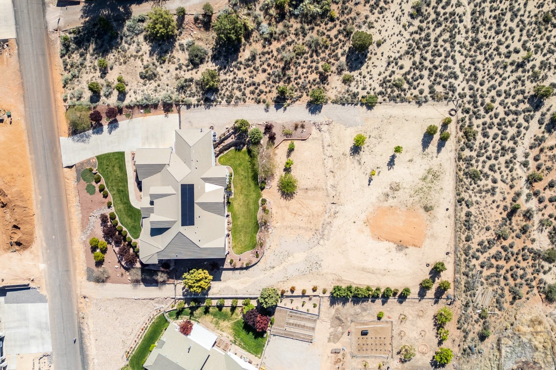 BUNDY SUBDIVISION - Residential