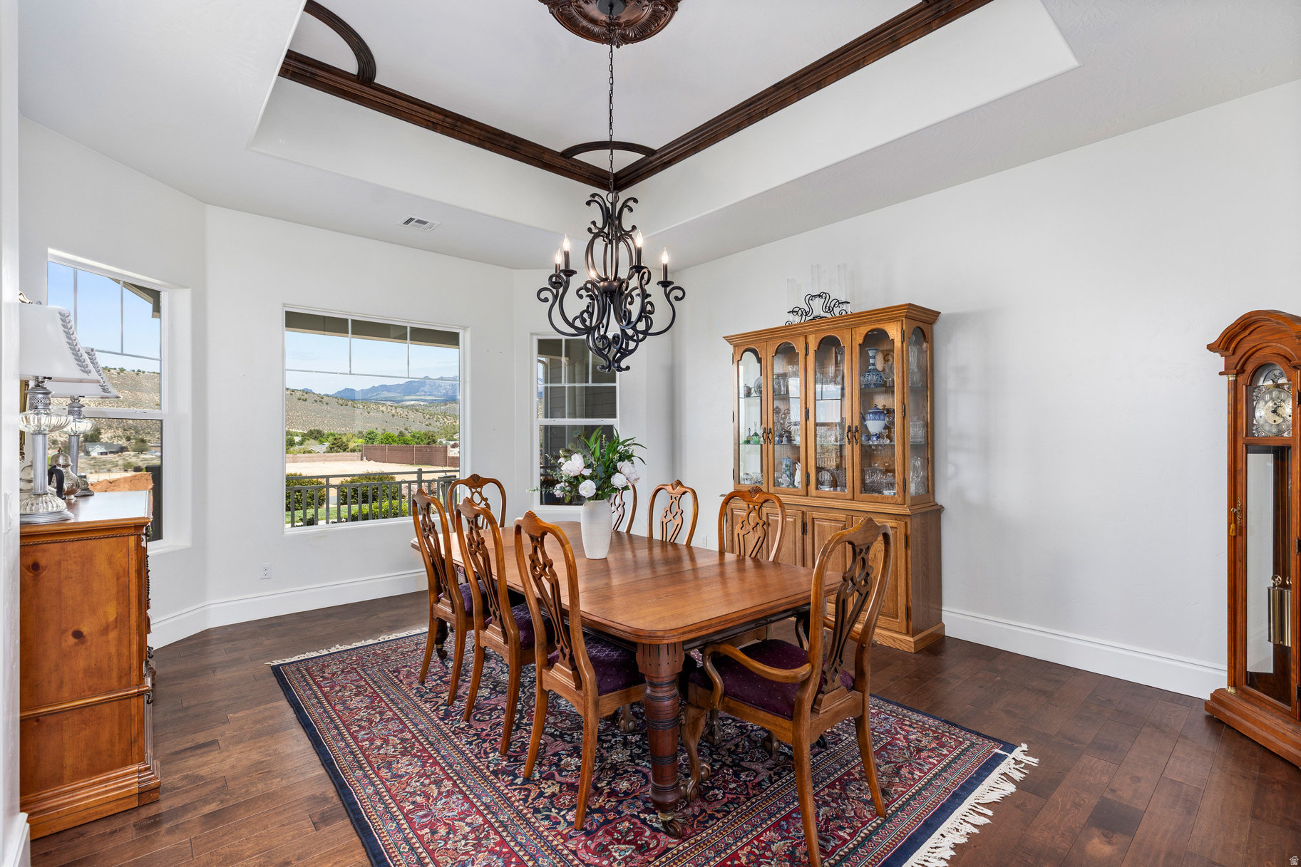 BUNDY SUBDIVISION - Residential