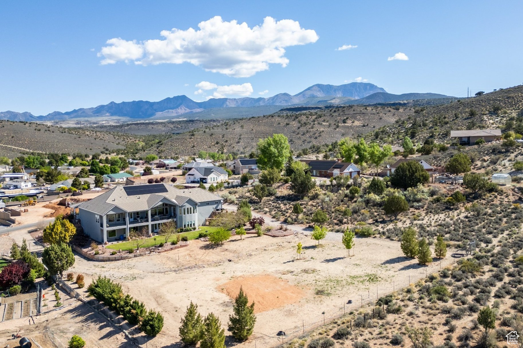 BUNDY SUBDIVISION - Residential