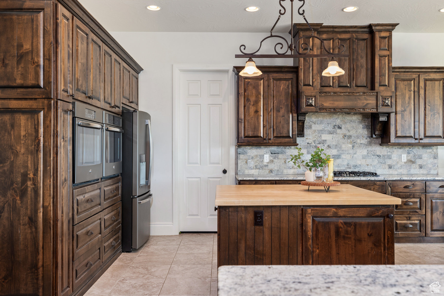 BUNDY SUBDIVISION - Residential