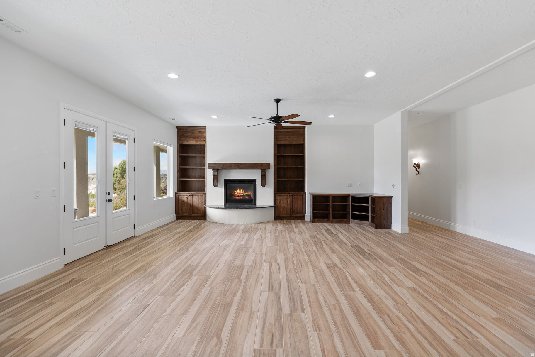 BUNDY SUBDIVISION - Residential