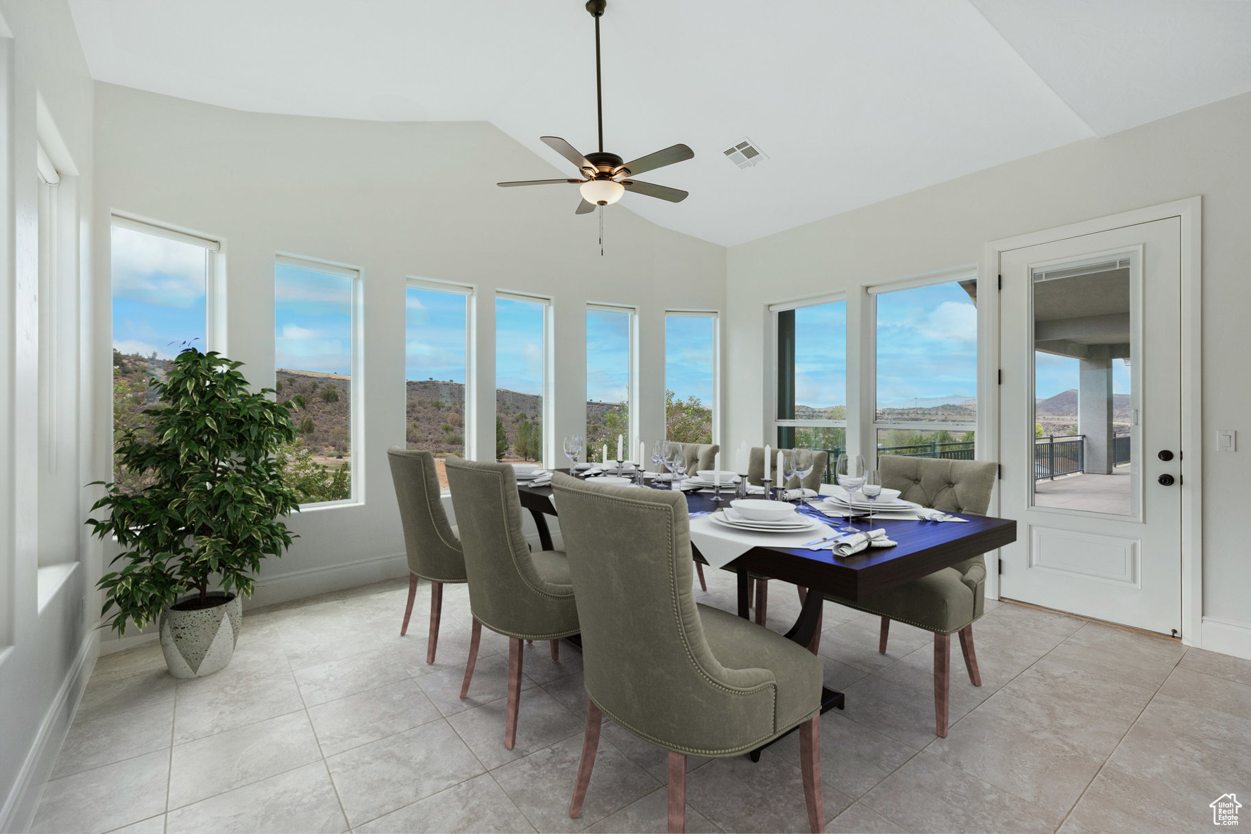 BUNDY SUBDIVISION - Residential