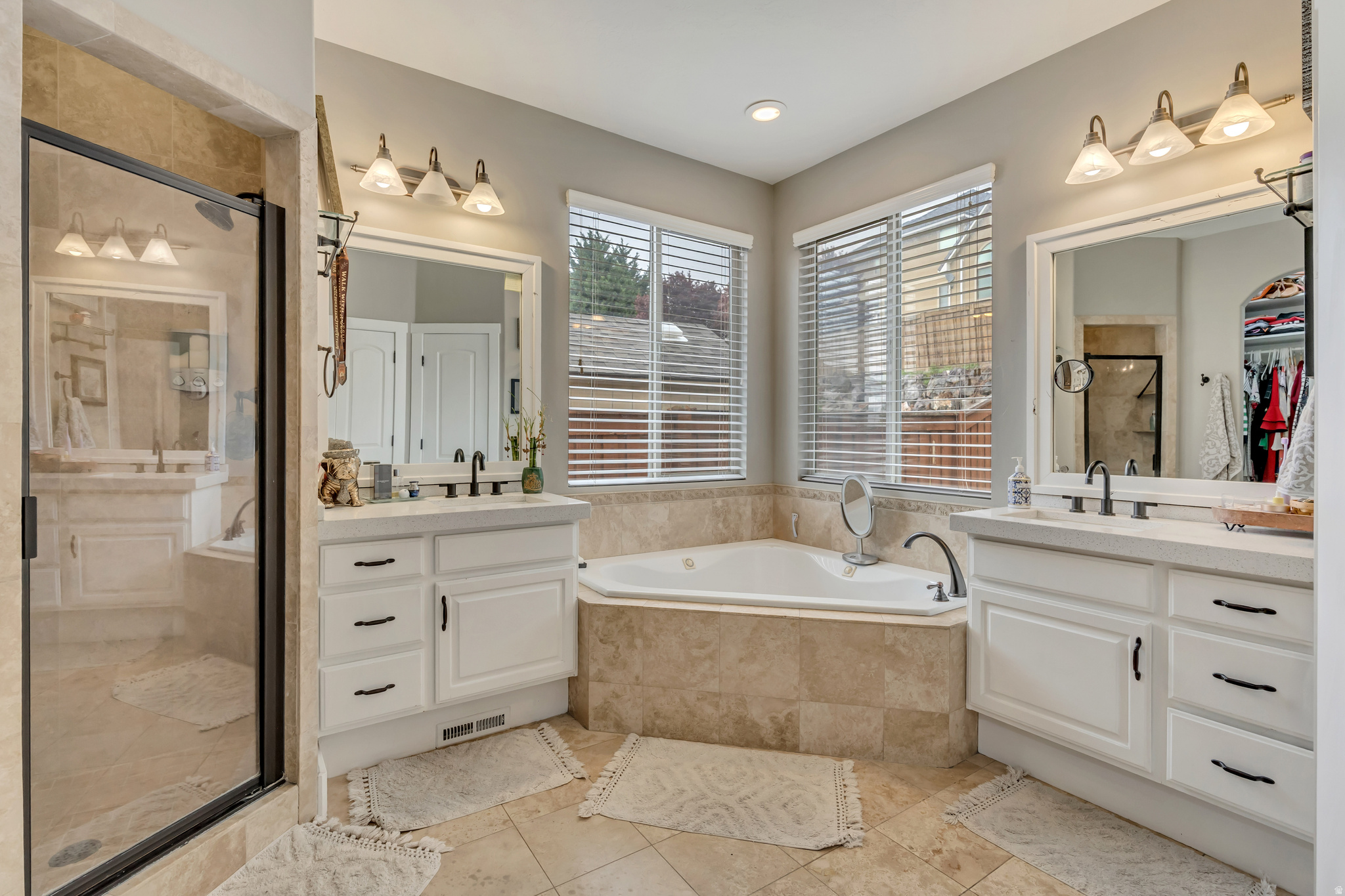 CHAPEL BEND - Residential