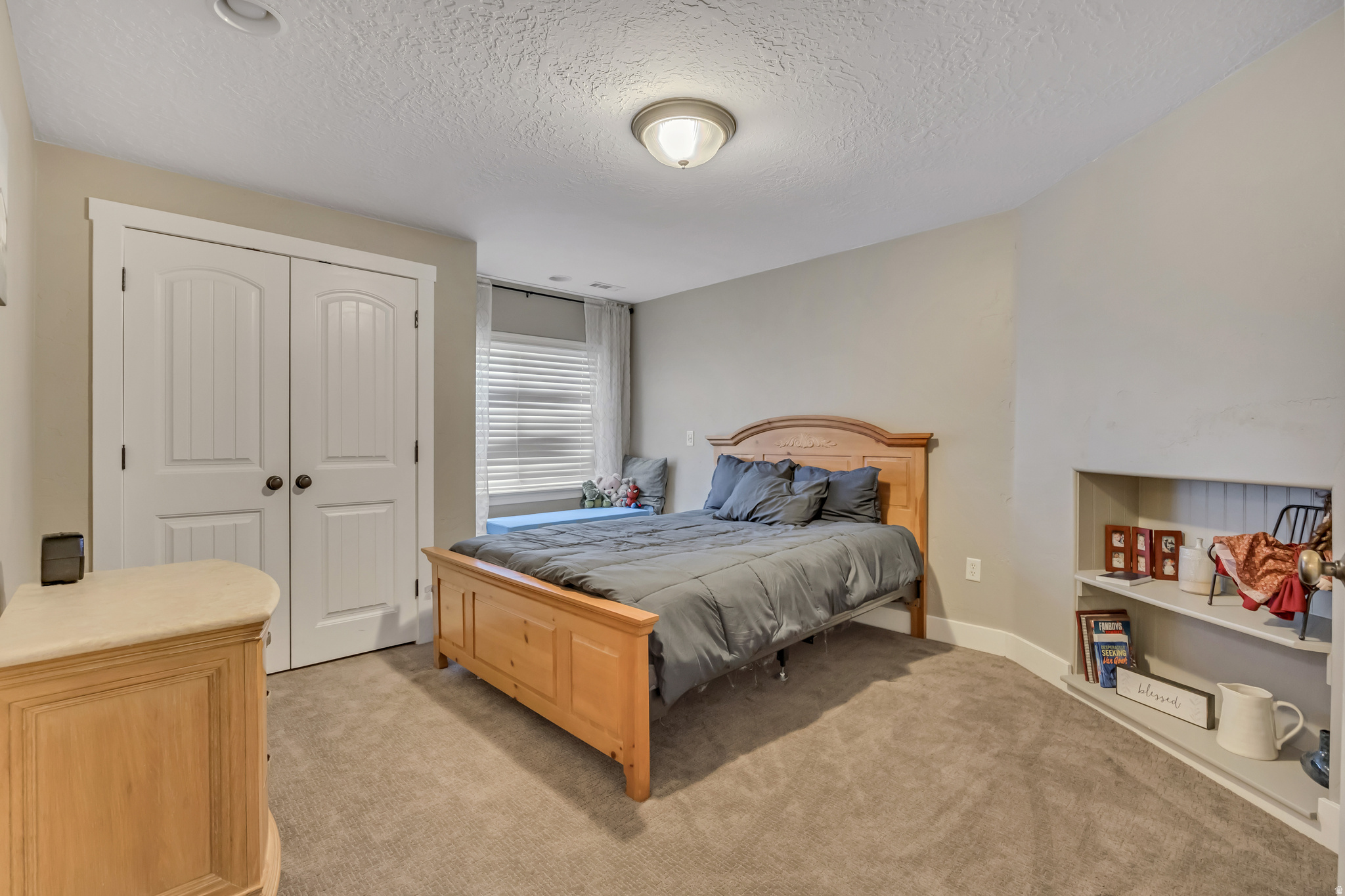 CHAPEL BEND - Residential