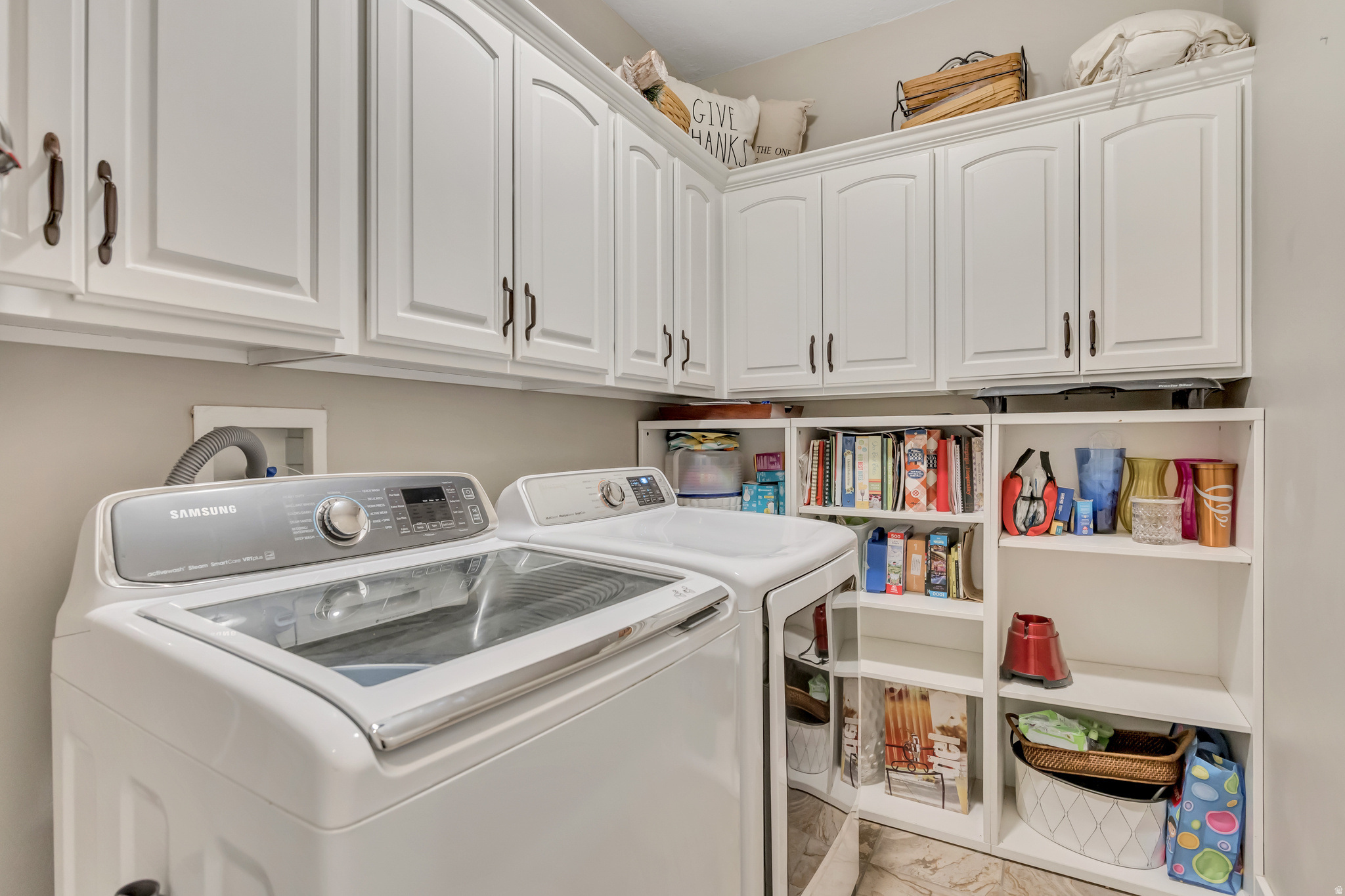 CHAPEL BEND - Residential