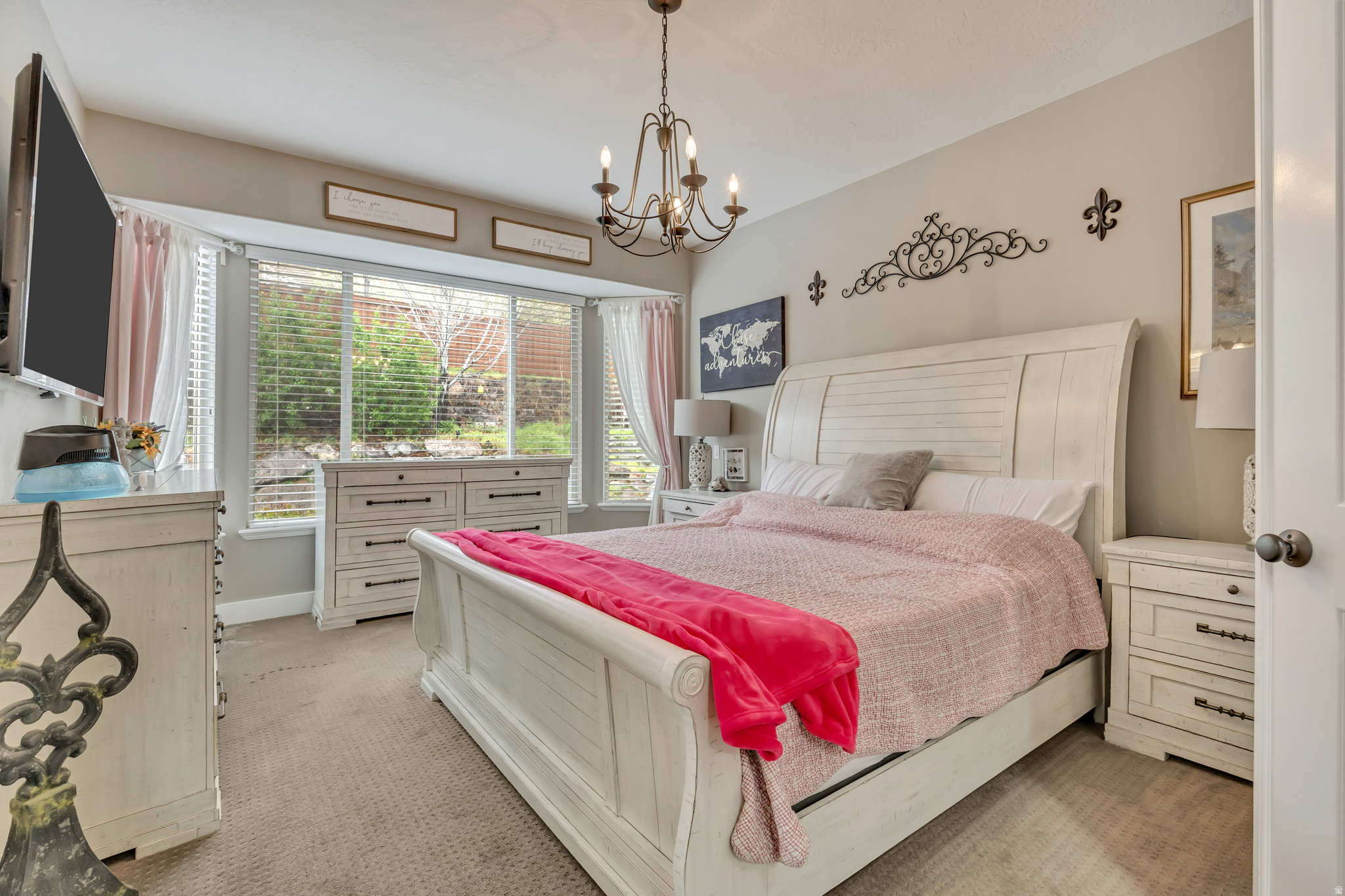 CHAPEL BEND - Residential