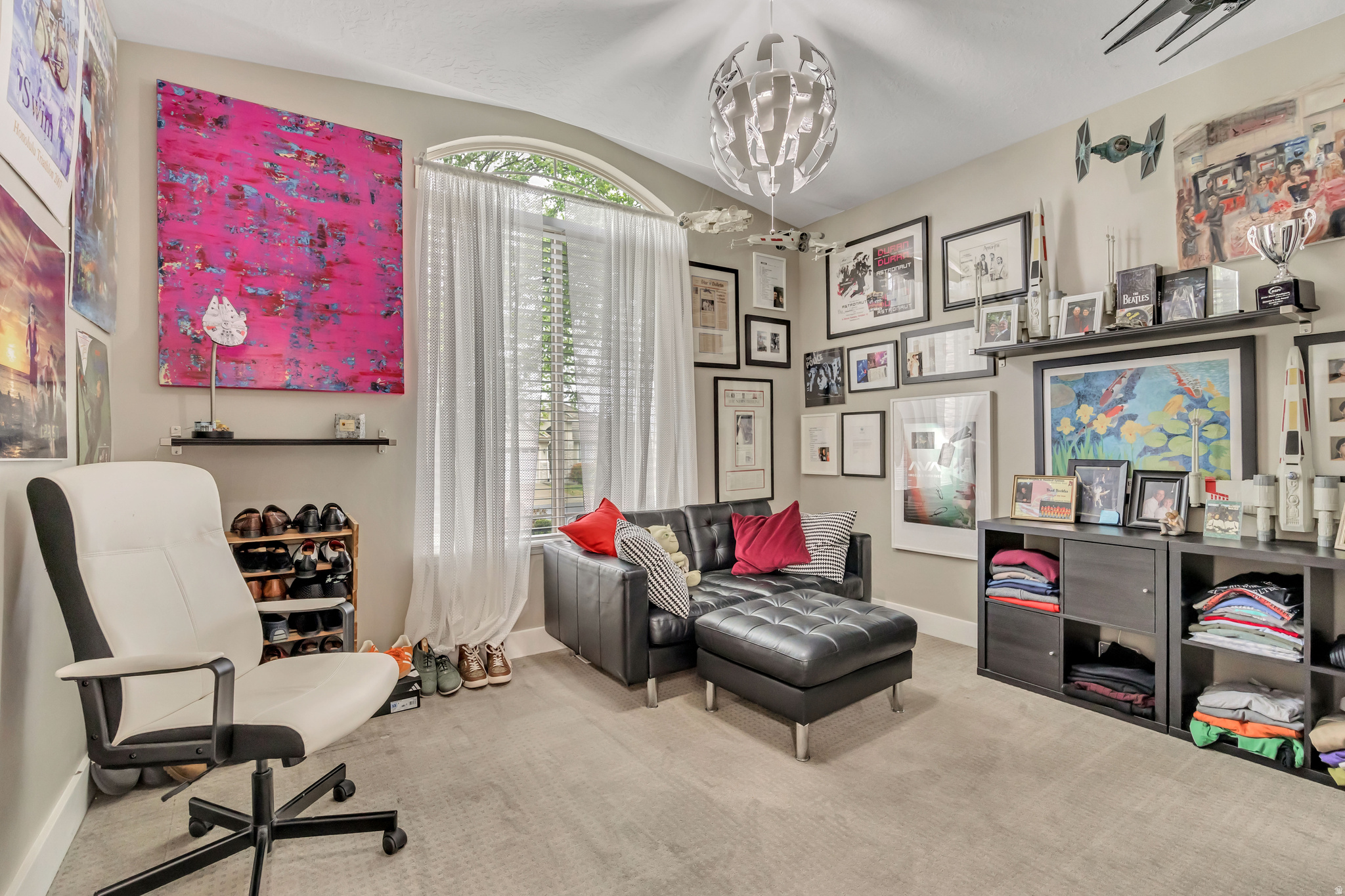 CHAPEL BEND - Residential