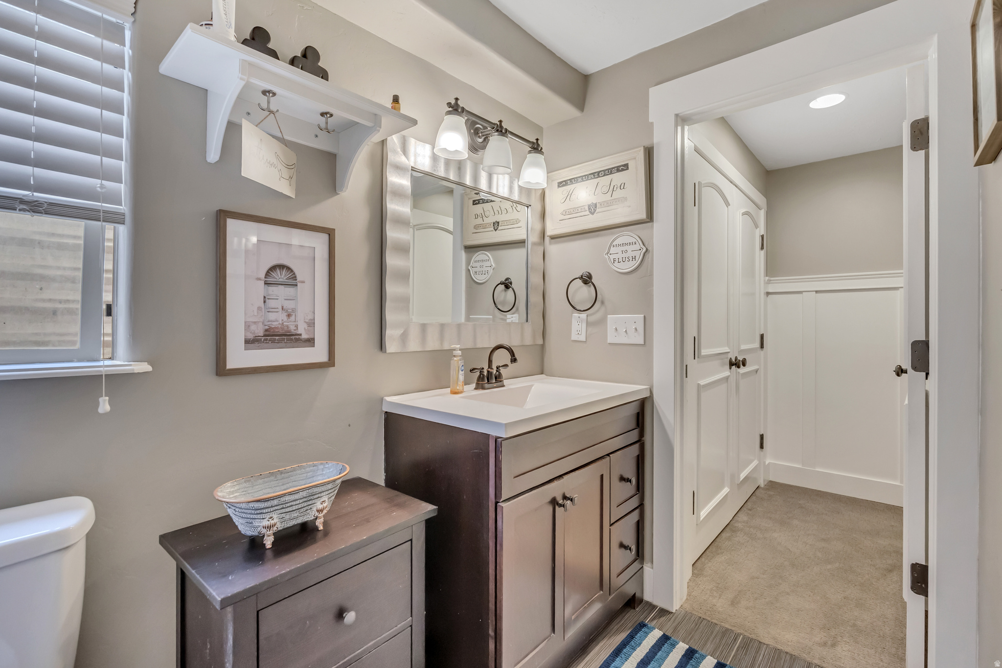 CHAPEL BEND - Residential