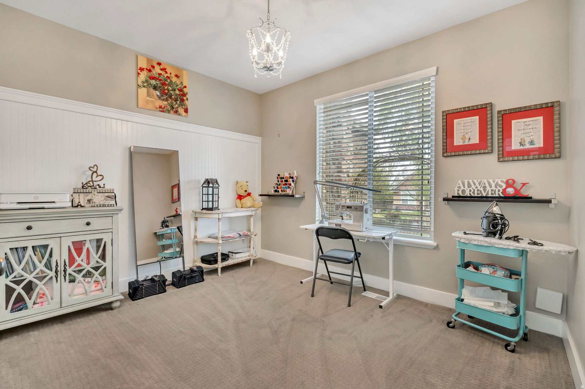 CHAPEL BEND - Residential