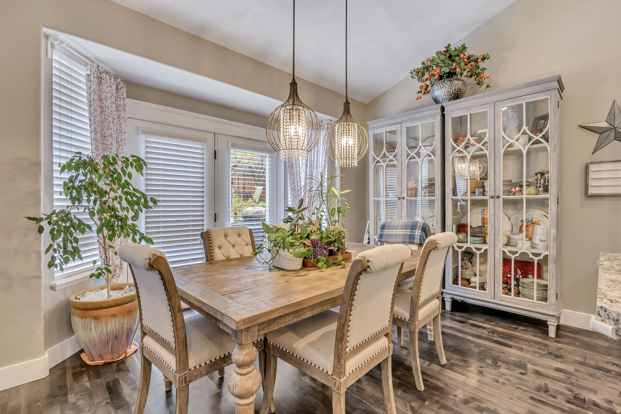 CHAPEL BEND - Residential