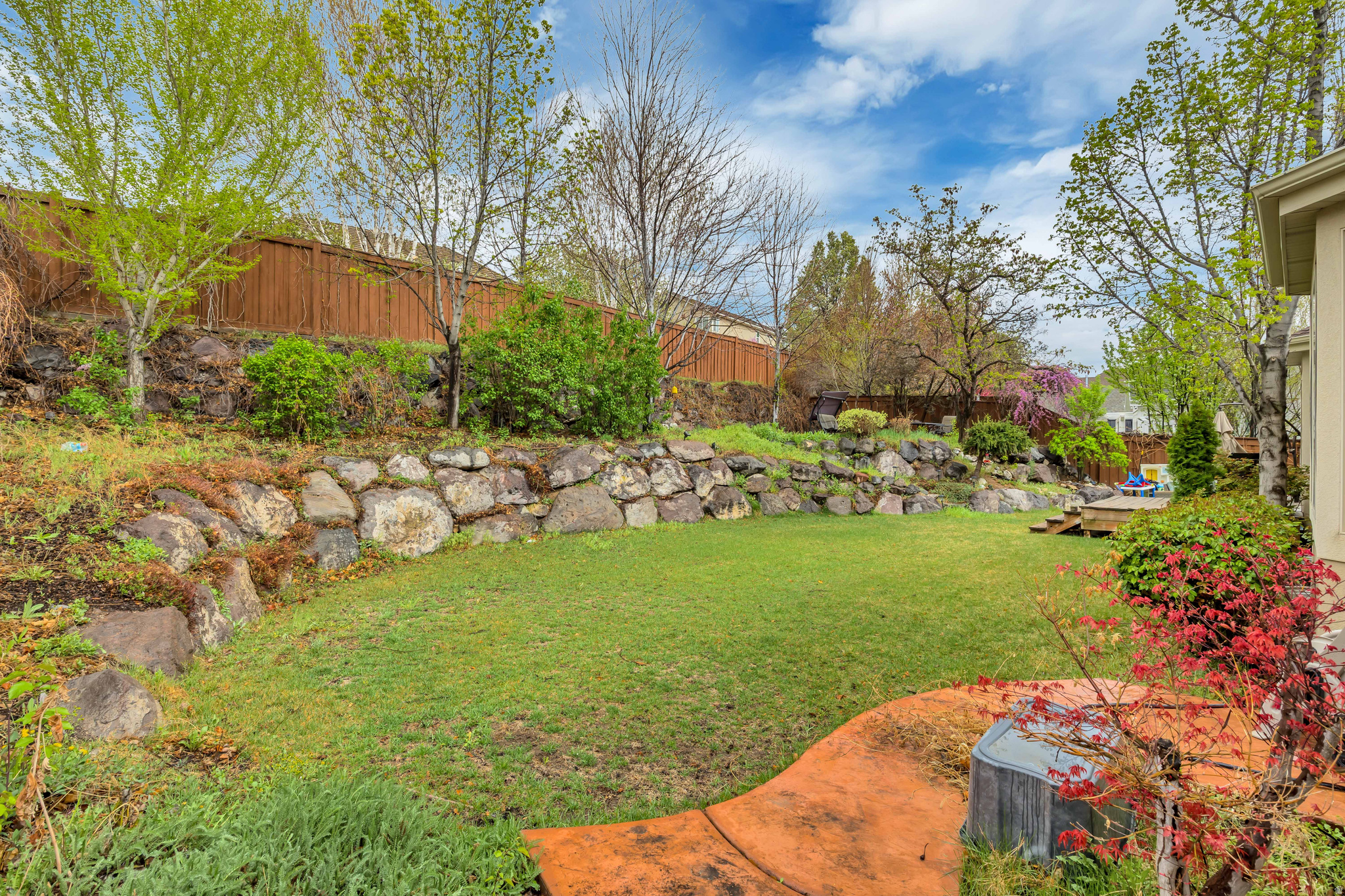 CHAPEL BEND - Residential