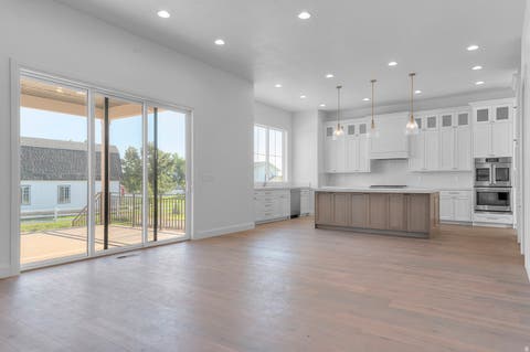 Tiny photo for 461 W SUMMIT LN, Kaysville, UT 84037 (MLS # 2162148)