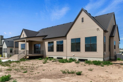 Tiny photo for 461 W SUMMIT LN, Kaysville, UT 84037 (MLS # 2162148)