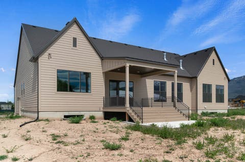 Tiny photo for 461 W SUMMIT LN, Kaysville, UT 84037 (MLS # 2162148)