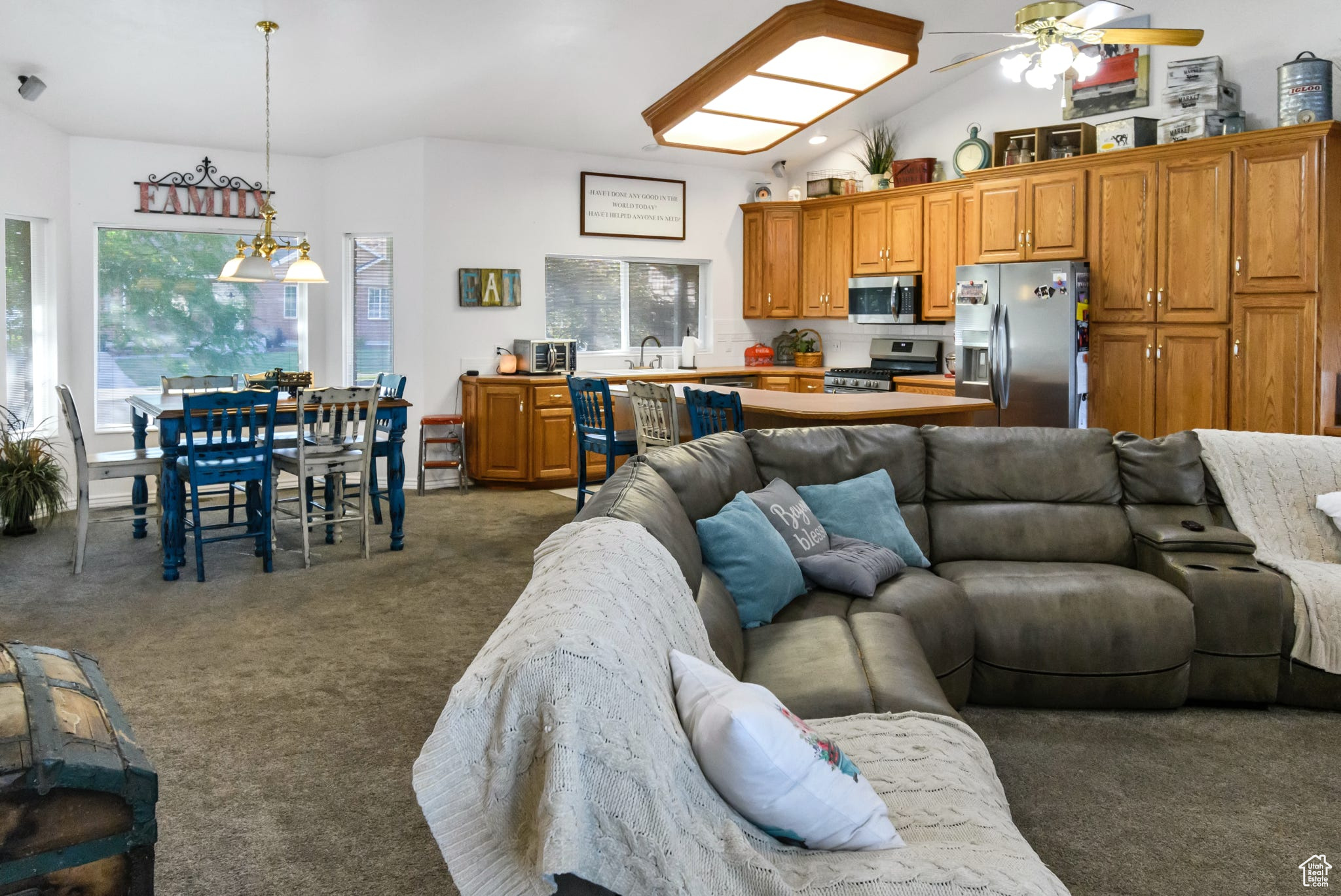 888 N Indian Hills Dr, Richfield, Utah image 8