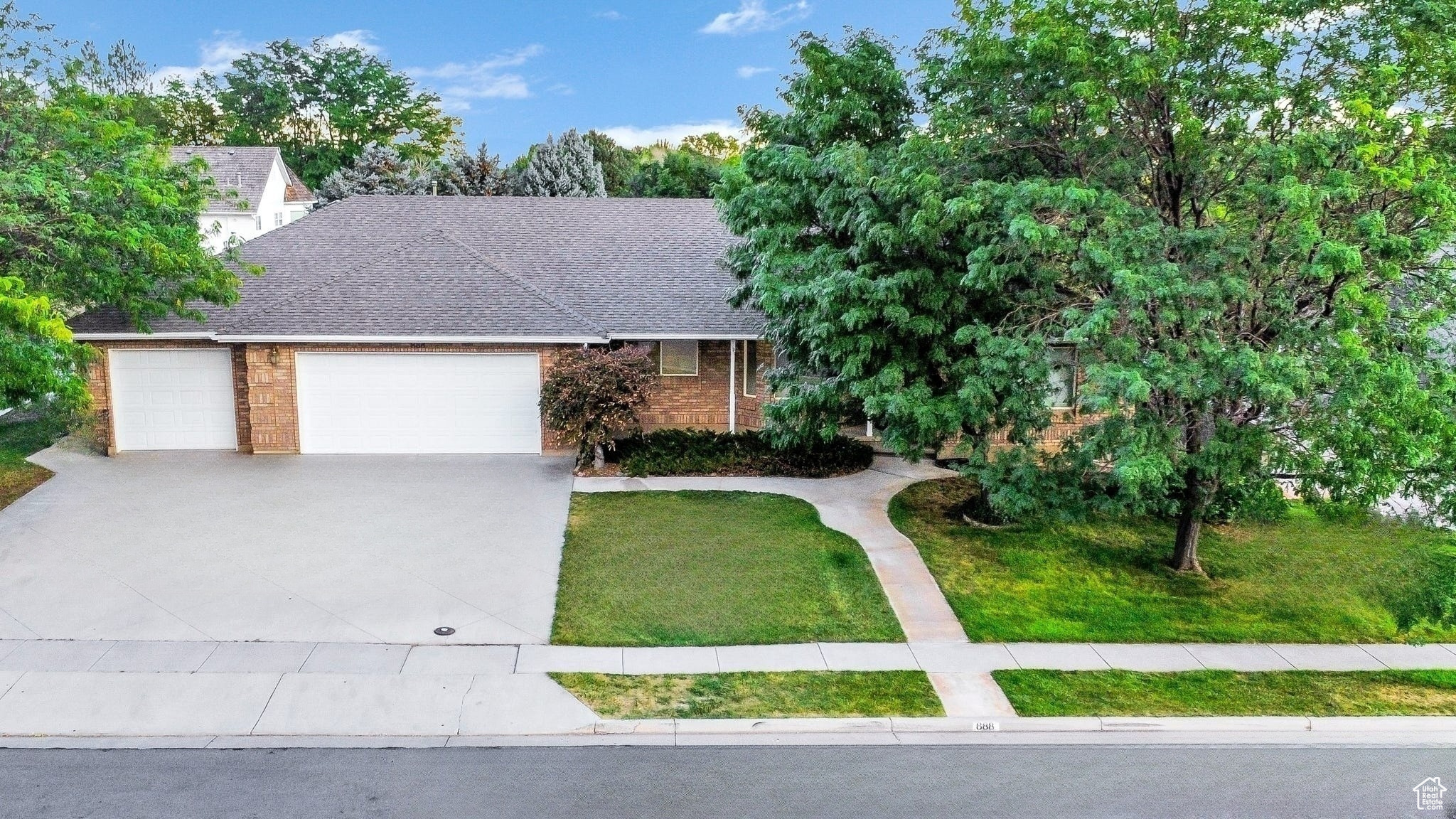 888 N Indian Hills Dr, Richfield, Utah image 1