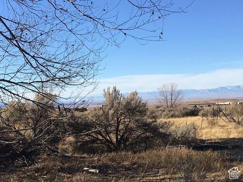 Vacant Land For Sale - Land<br/> Carbon County, East Carbon, UT 84520