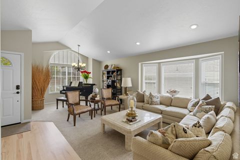 Tiny photo for 2559 E CUPECOY DR, Cottonwood Heights, UT 84121 (MLS # 2113168)