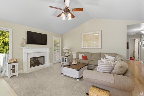 Tiny photo for 2559 E CUPECOY DR, Cottonwood Heights, UT 84121 (MLS # 2113168)