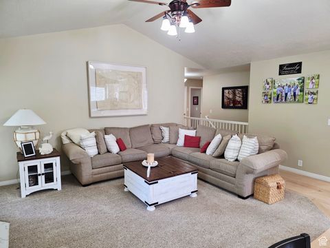 Tiny photo for 2559 E CUPECOY DR, Cottonwood Heights, UT 84121 (MLS # 2113168)