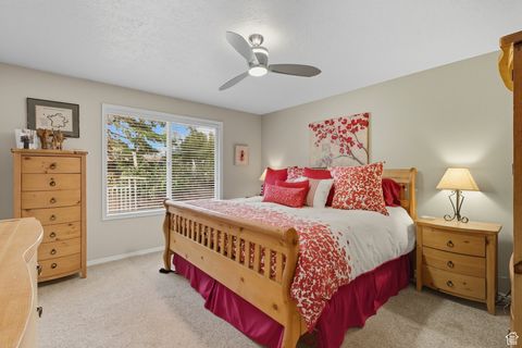 Tiny photo for 2559 E CUPECOY DR, Cottonwood Heights, UT 84121 (MLS # 2113168)