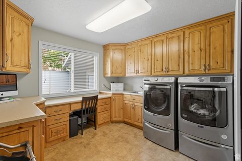Tiny photo for 2559 E CUPECOY DR, Cottonwood Heights, UT 84121 (MLS # 2113168)