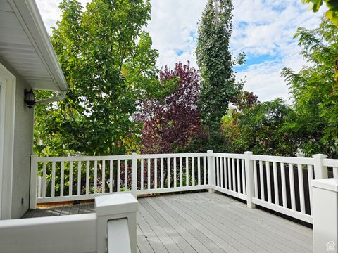 Tiny photo for 2559 E CUPECOY DR, Cottonwood Heights, UT 84121 (MLS # 2113168)