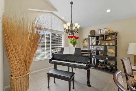 Tiny photo for 2559 E CUPECOY DR, Cottonwood Heights, UT 84121 (MLS # 2113168)