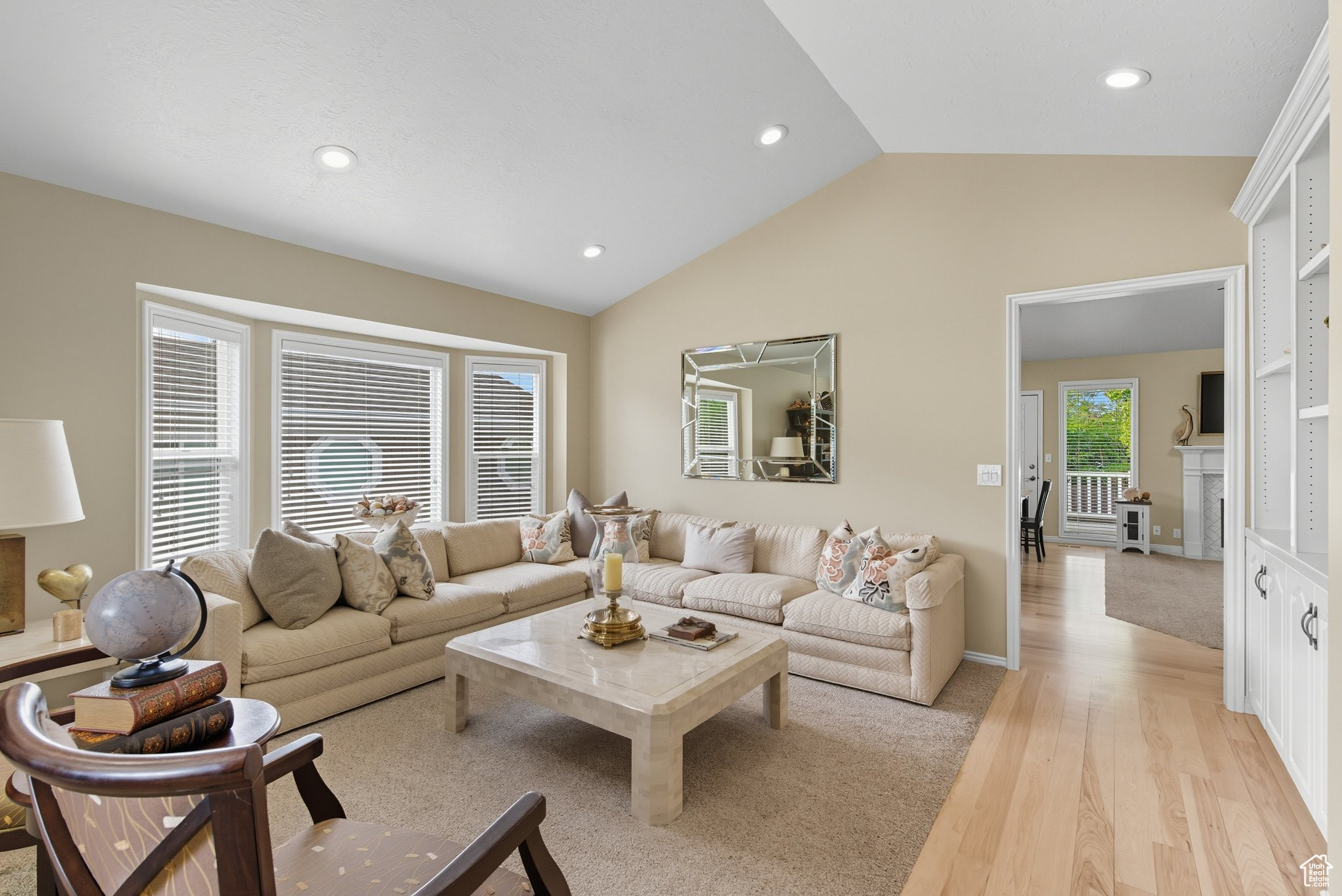 MILL HOLLOW - Residential