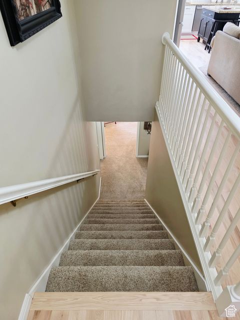 Tiny photo for 2559 E CUPECOY DR, Cottonwood Heights, UT 84121 (MLS # 2113168)