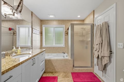 Tiny photo for 2559 E CUPECOY DR, Cottonwood Heights, UT 84121 (MLS # 2113168)