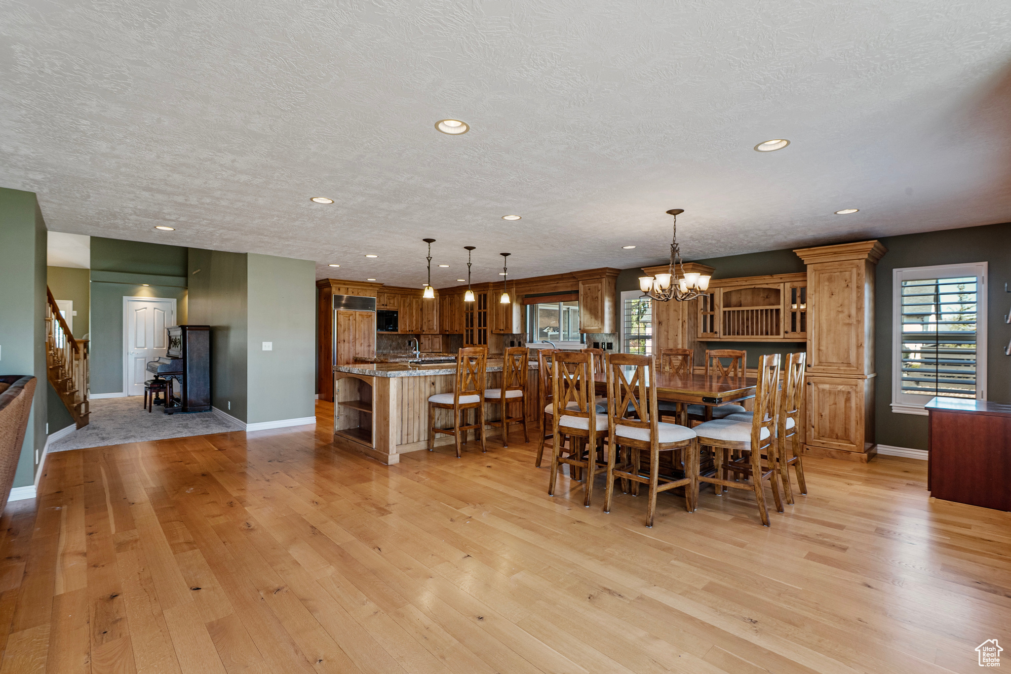UINTA SHADOWS II SUBDIVISION - Residential