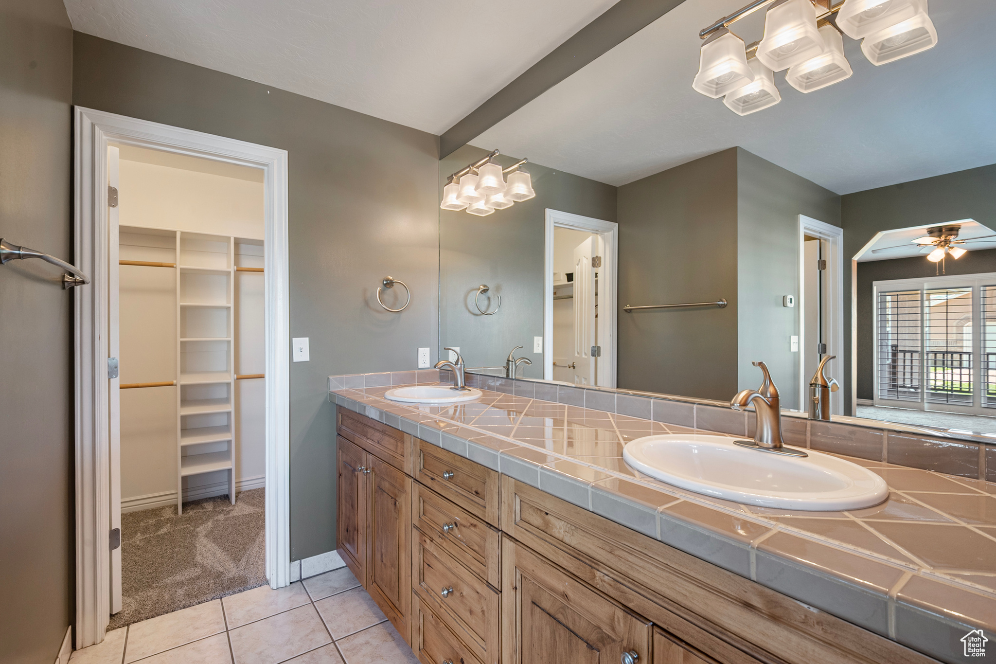 UINTA SHADOWS II SUBDIVISION - Residential