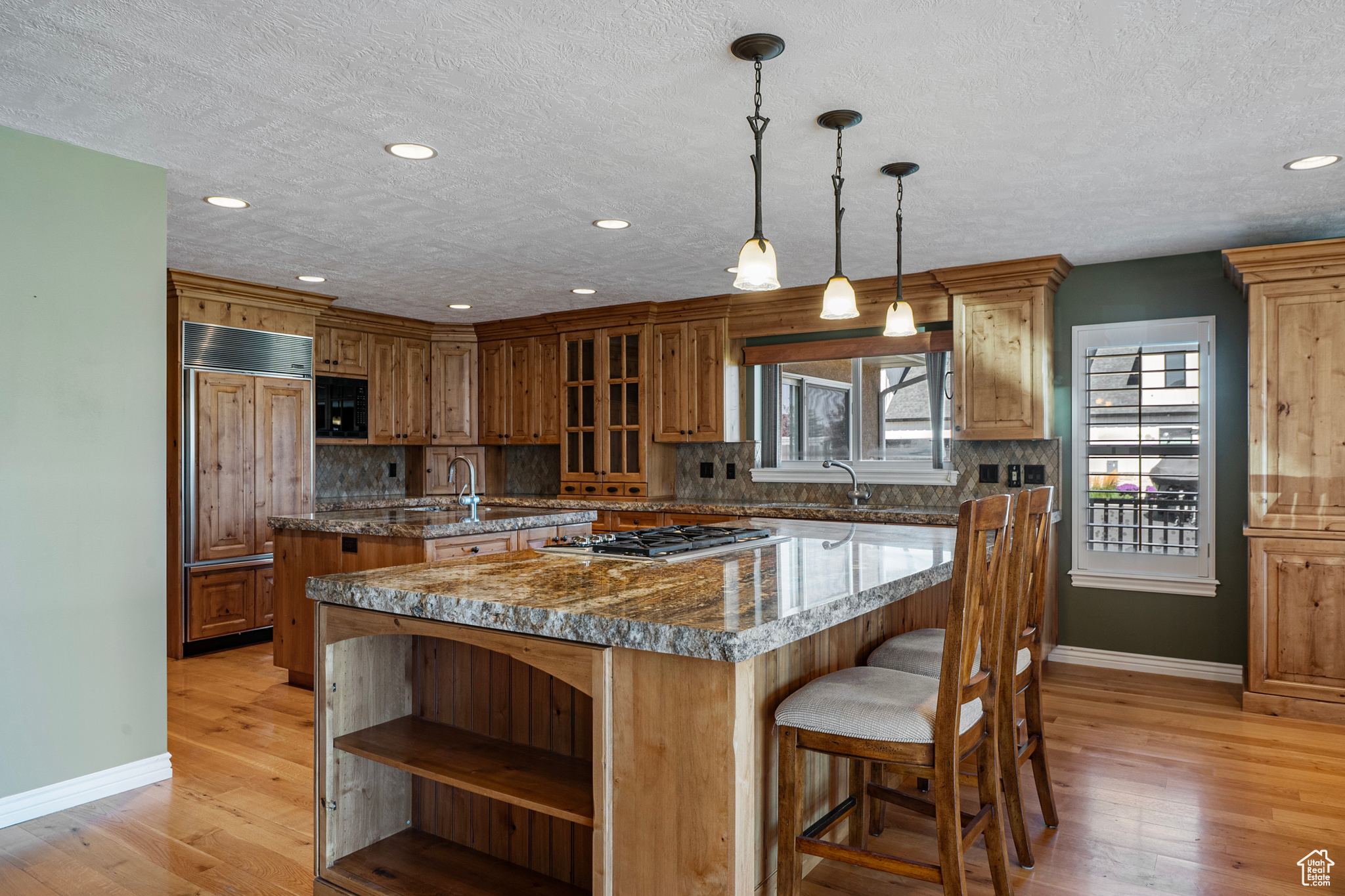 UINTA SHADOWS II SUBDIVISION - Residential