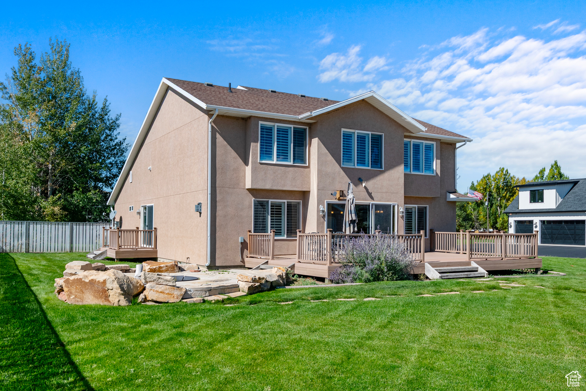 UINTA SHADOWS II SUBDIVISION - Residential