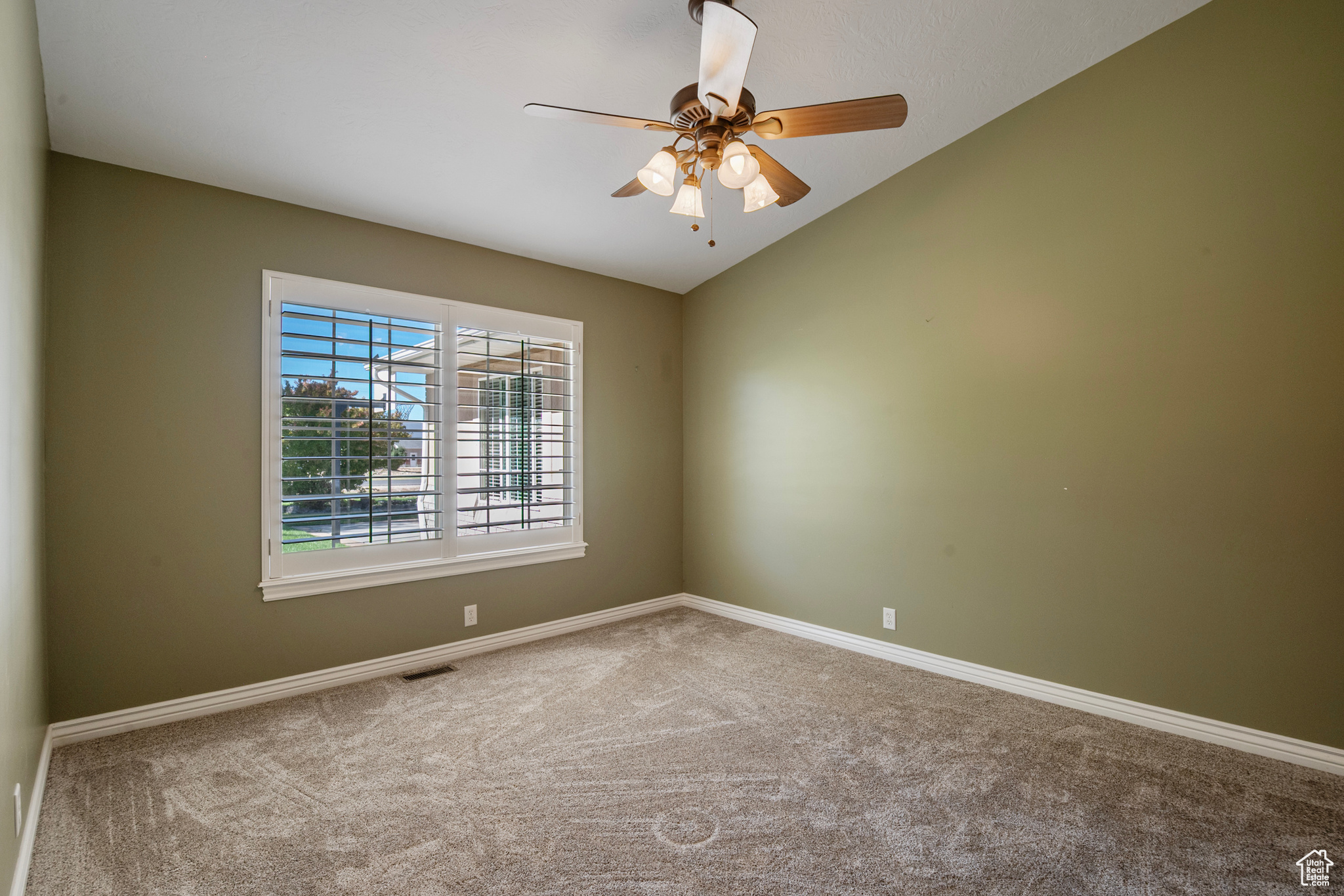 UINTA SHADOWS II SUBDIVISION - Residential